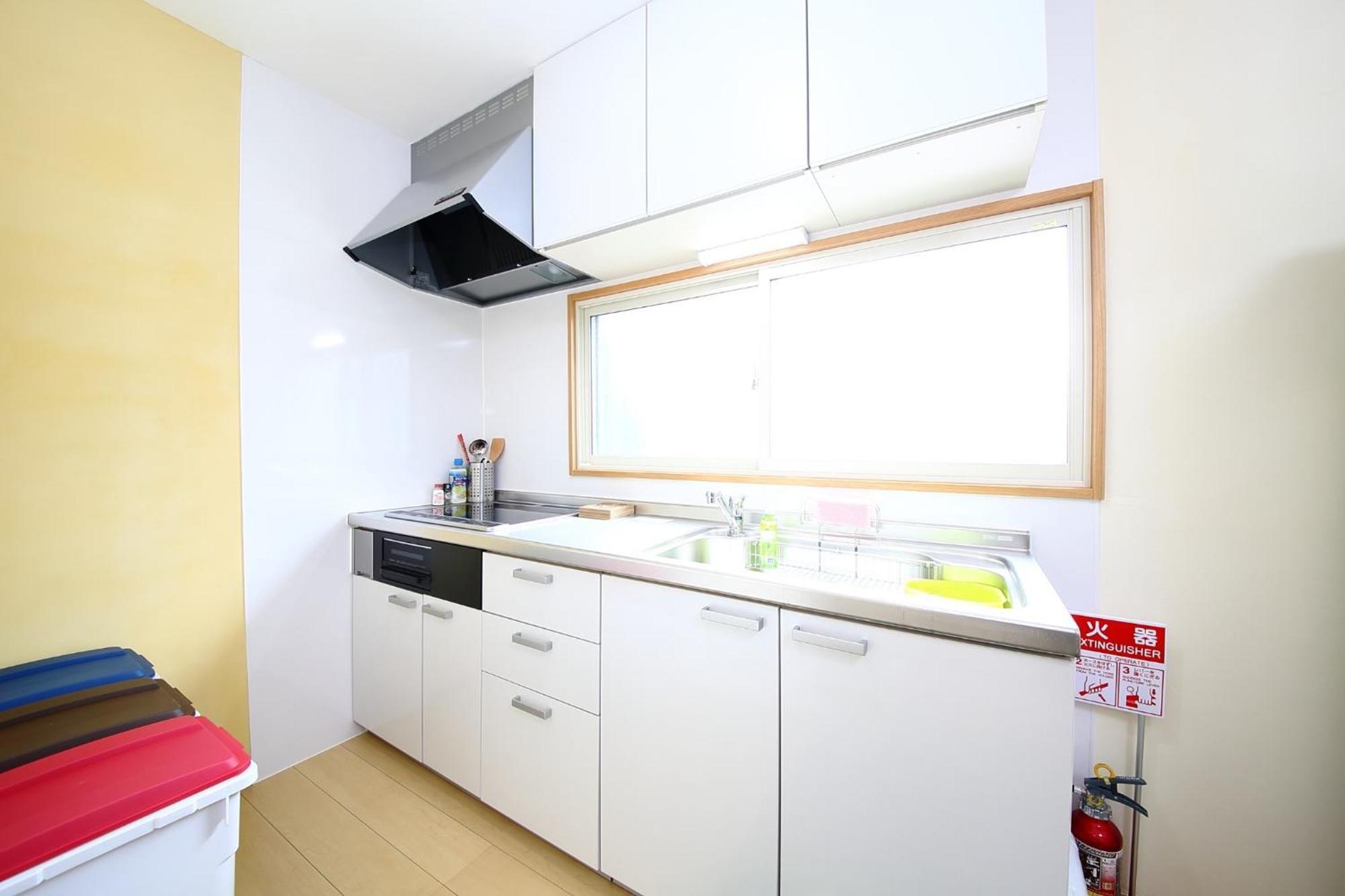 Sun River Annex Inaho - Vacation Stay 95961 Otaru Exterior photo