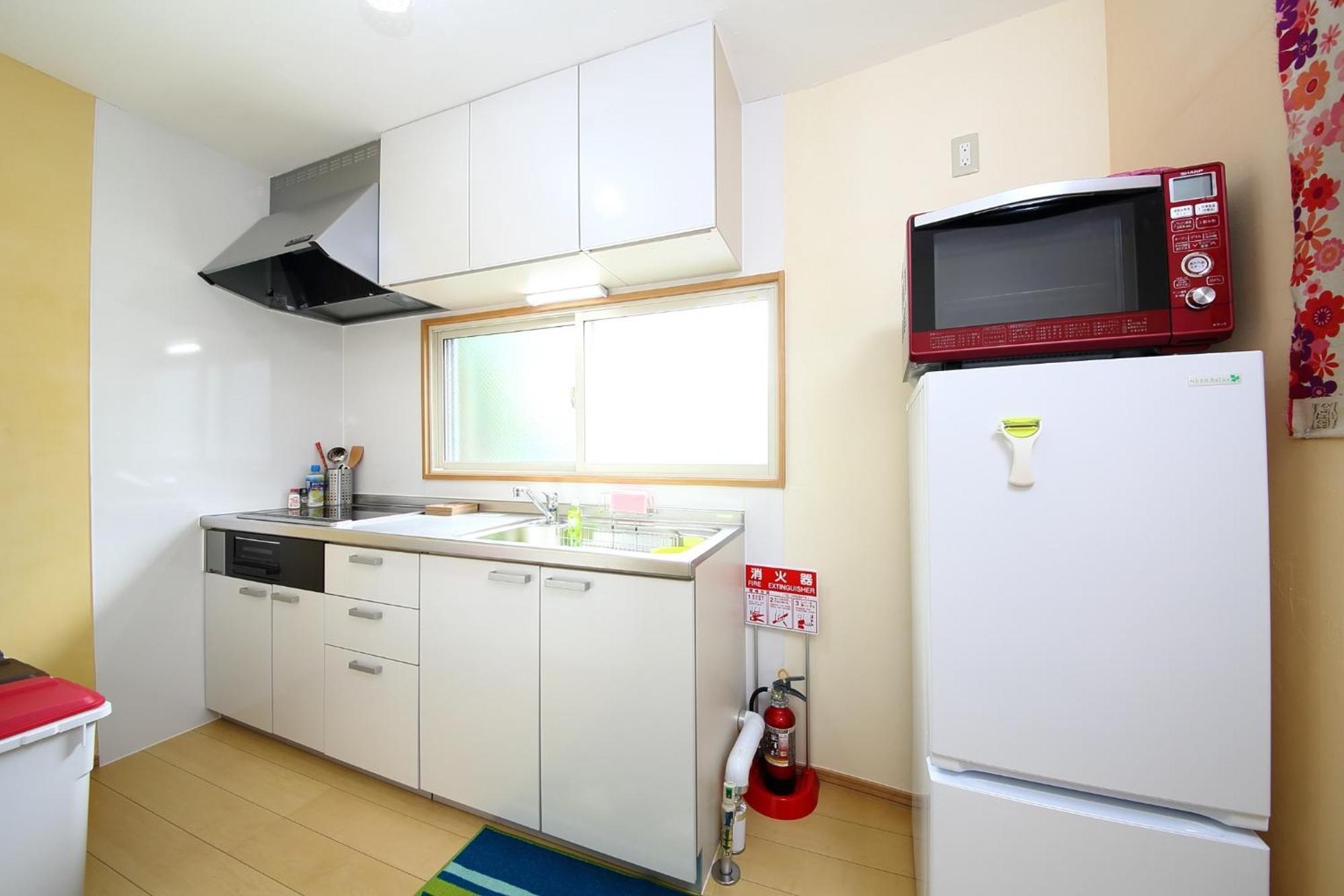 Sun River Annex Inaho - Vacation Stay 95961 Otaru Exterior photo