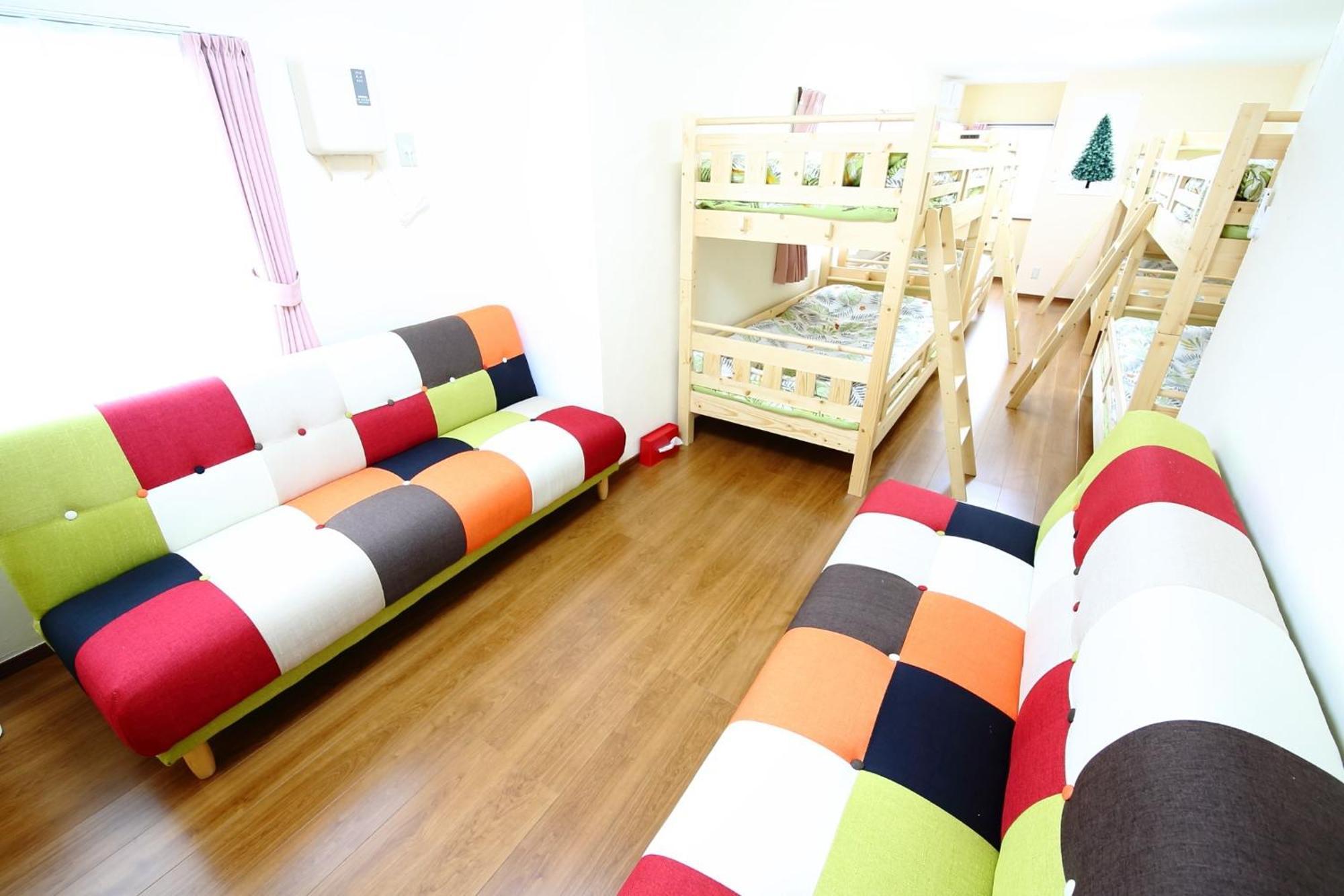 Sun River Annex Inaho - Vacation Stay 95961 Otaru Exterior photo